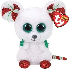 Ty Beanie Boo's Мышь Chimney 36239