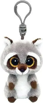 Ty Beanie Boo's Енот Oakie 35252