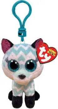 Ty Beanie Boo's Лиса Atlas 35249
