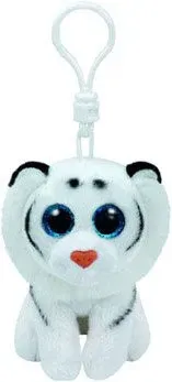 Ty Beanie Babies Тигр Tundra 35234