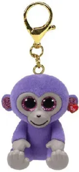 Ty Mini Boos Обезьянка Grapes 25070