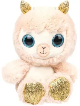 Fancy Гламурная игрушка Лама DELA0U