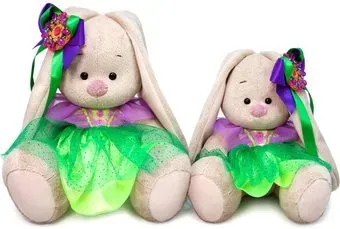 BUDI BASA Collection Зайка Ми. Великолепный опал SidS-413 (18 см)