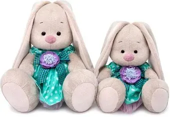 BUDI BASA Collection Зайка Ми. Ментоловая вода SidM-335 (23 см)