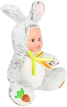Fluffy Family Мой зайчонок 681239