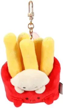 Miniso Yummy Yummy Series Вкусный картофель фри 9060