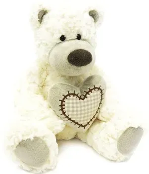Maxitoys Luxury Мишка Лавли Белый MT-MRT031310-19