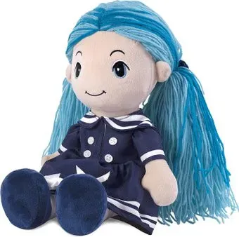 Maxitoys Luxury Кукла Стильняшка Морячка MT-HH-05042021