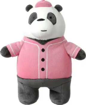 Miniso We Bare Bears Collection 4.0. Panda 8962 (21 см)
