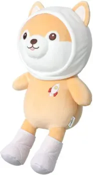 Miniso Space Series. Померанский шпиц 6449