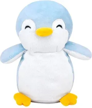 Miniso Пингвин 6234 (16.5 см, синий)