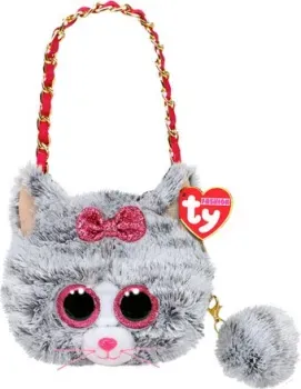Ty TY Fashion Кошка Kiki 95218