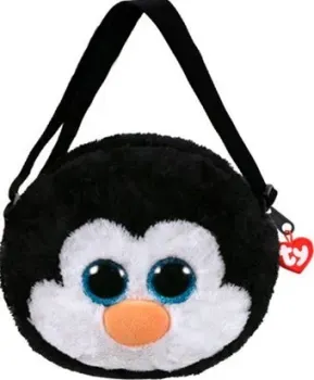 Ty TY Gear Пингвин Waddles 95113