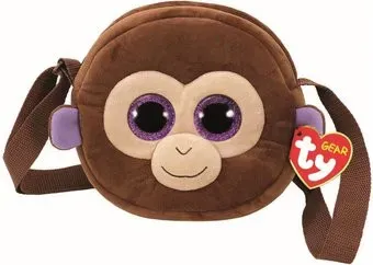 Ty Gear Обезьянка Coconut 95102