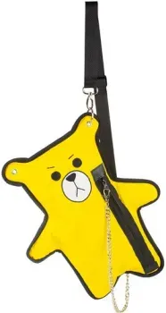 Fancy Медведь BAG7