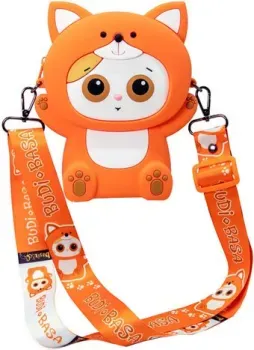 BUDI BASA Collection Ли-Ли Лисичка АВВ-069