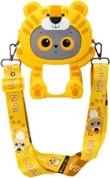 BUDI BASA Collection Басик Тигренок АВВ-068