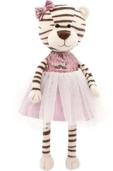 Orange Toys Тигруля Полли 2209/22