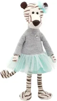 Orange Toys Тигрица Эшли 2226/28