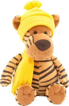 Orange Toys Тигренок Энди 2234/20