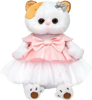 BUDI BASA Collection Ли-Ли в воздушном платье LK24-082 (24 см)