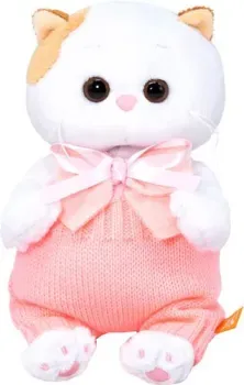 BUDI BASA Collection Ли-Ли Baby в вязаных штанишках LB-076 (20 см)
