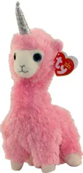 Ty Beanie Boo's Лама Lana 36282