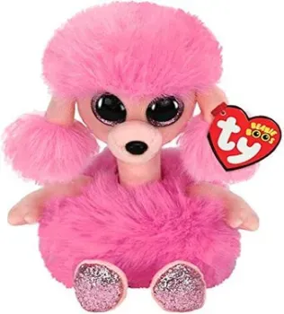 Ty Beanie Boo's Пудель Camilla 36383