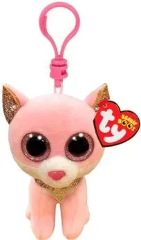 Ty Beanie Boo's Fiona 35247