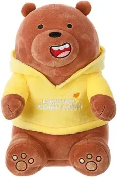 Miniso We Bare Bears Гризли 4034
