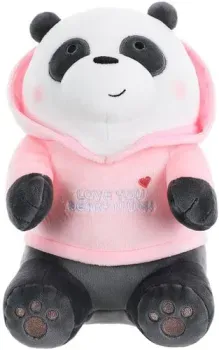 Miniso We Bare Bears Панда 4058