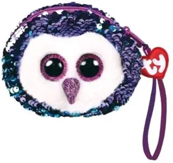 Ty Flippables Сова Moonlight 95226