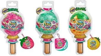 Moose Pikmi Pops Фруктовый Праздник 75302/75417