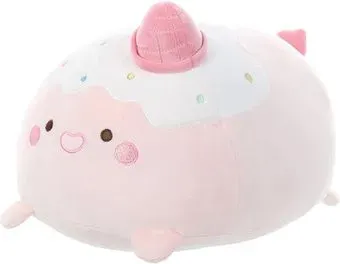Miniso Yummy Food Series. Клубника