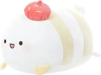 Miniso Yummy Food Series. Зефирка