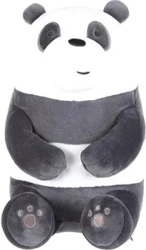 Miniso We Bare Bears. Панда (30 см)