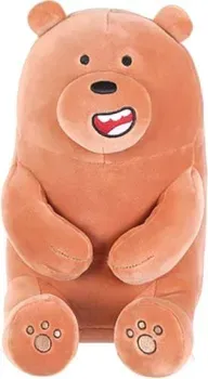 Miniso We Bare Bears. Гризли (30 см)