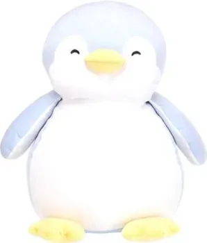 Miniso Пингвин (48 см, голубой)