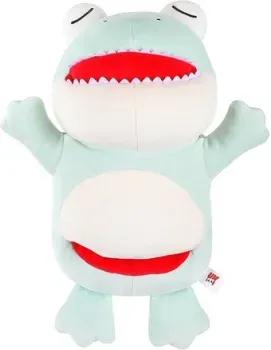 Miniso Лягушка (34 см)
