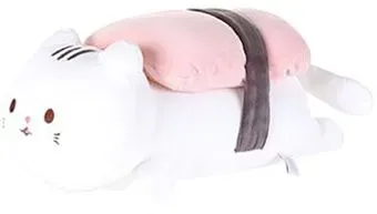 Miniso Суши Кот Лосось (35 см)