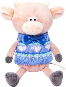 BUDI BASA Collection Сид Соломко (15 см)