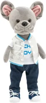 Orange Toys Lucky Maxx Супер Стайл LD062 (25 см)