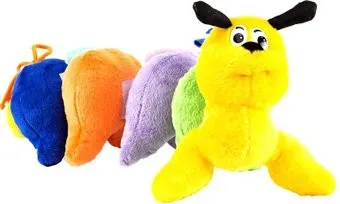 Pic’n’mix Веселые застежки Мини 118003