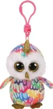 Ty Beanie Boo's Сова Enchanted 35224