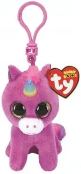 Ty Beanie Boo's Единорог Rosette 35238