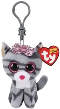 Ty Beanie Boo's Кошка Kiki 35243