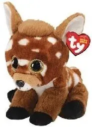 Ty Beanie Boo's Олень Buckley 70008