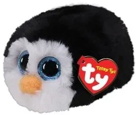 Ty Пингвин Waddles 41258