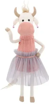 Orange Toys Коровка Молли 2123/25