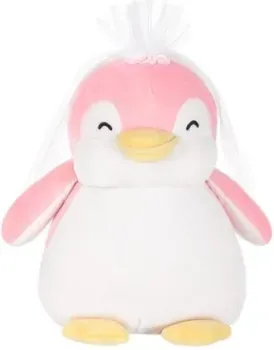 Miniso Пингвин в фате